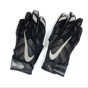 Nike Knit Vapor Elite Football Gloves